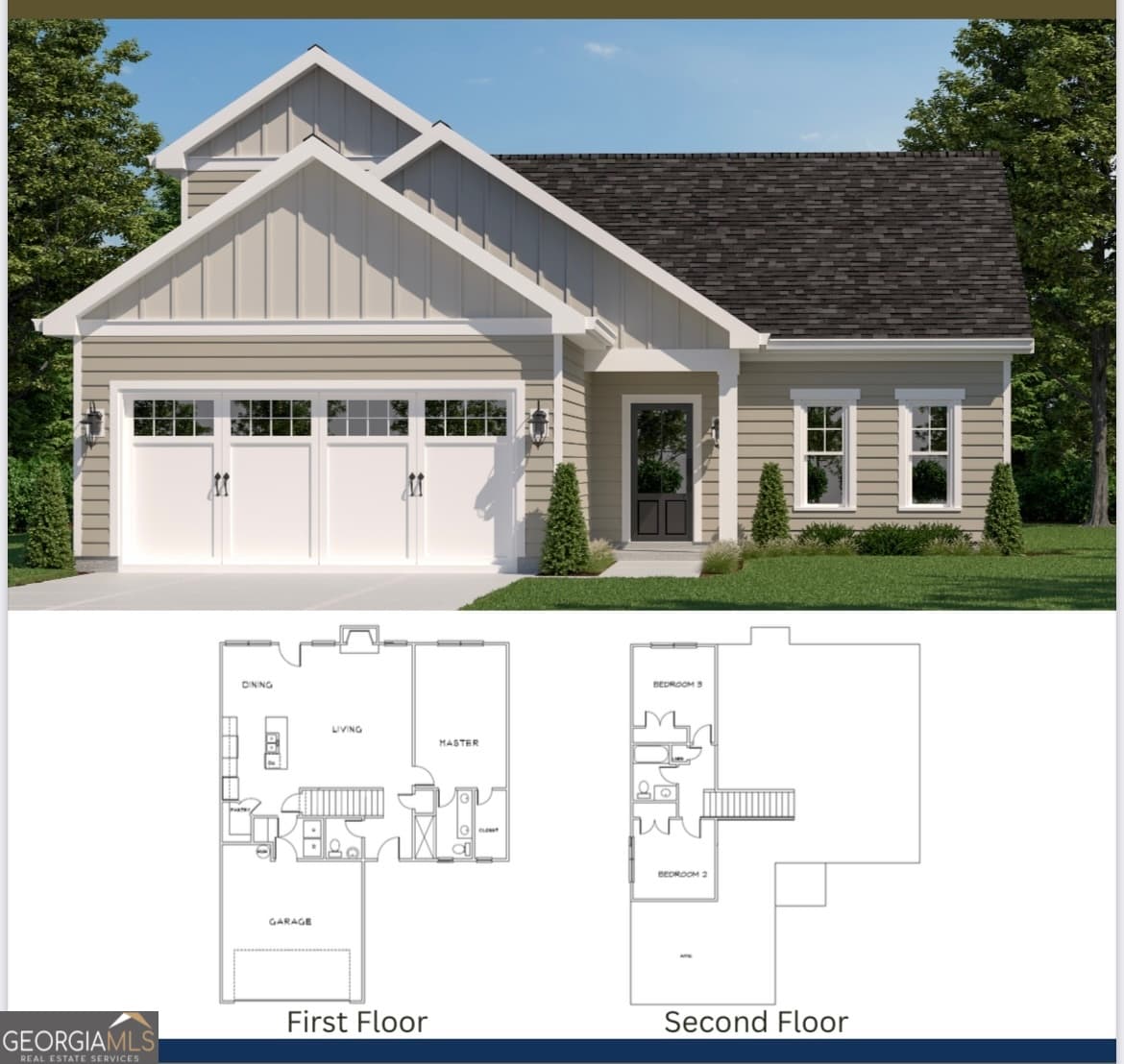 370 West Woods Dr — photo 1