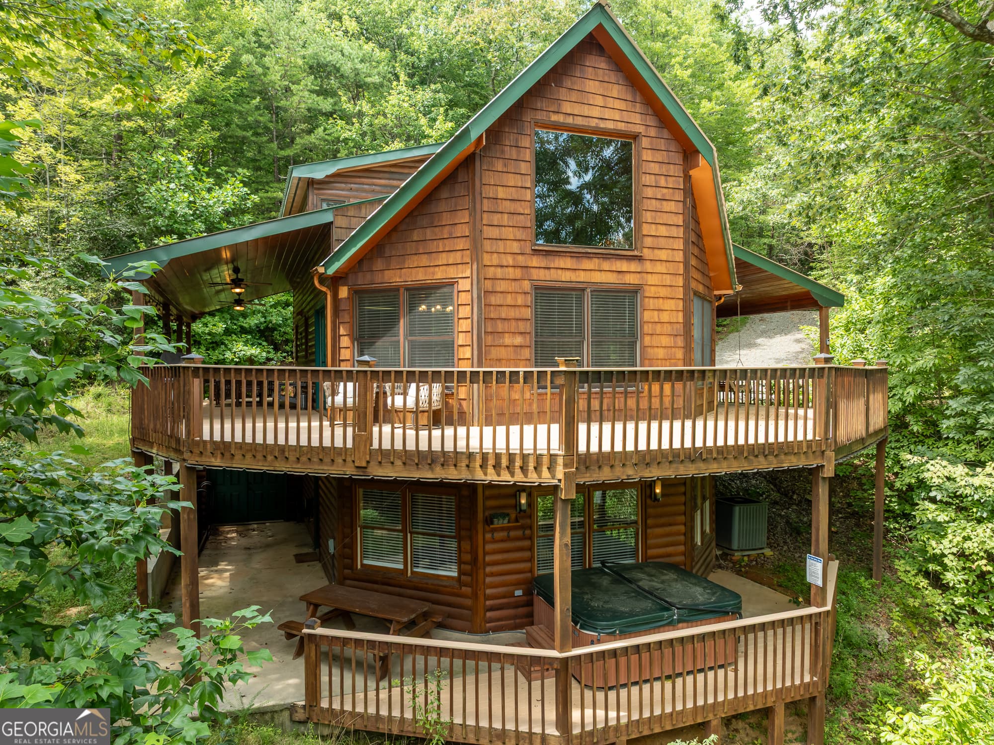 476 Prince Mountain Rd — photo 1