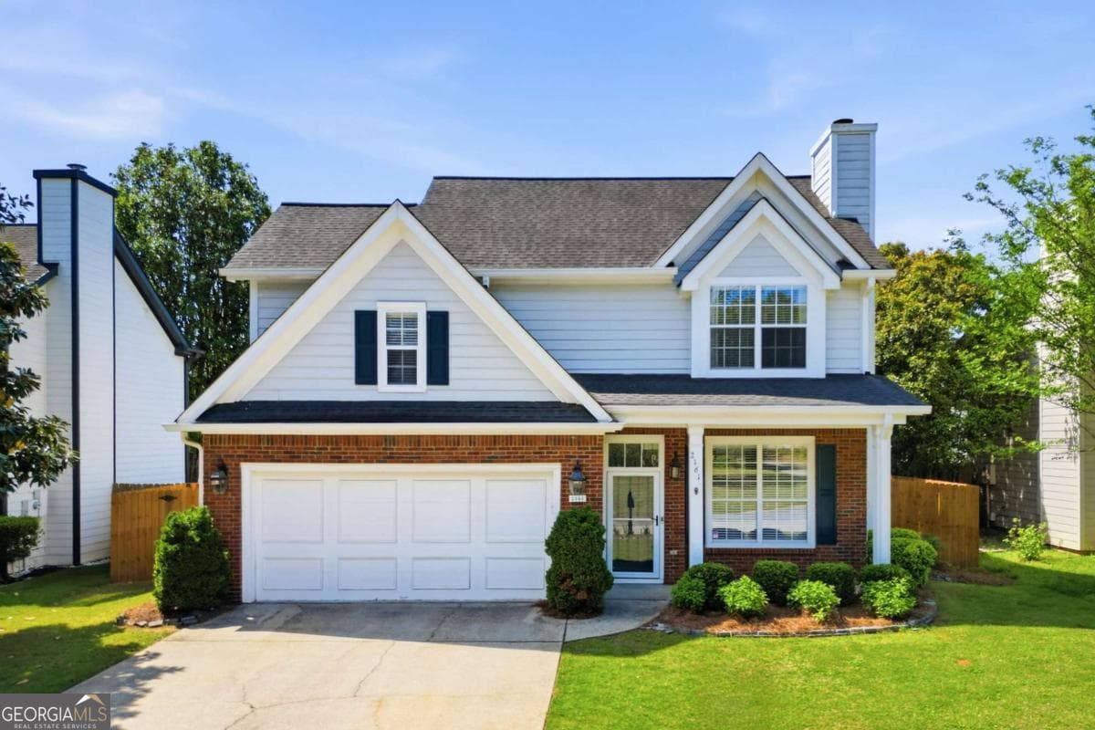 2161 Berryhill Se Circle — photo 2