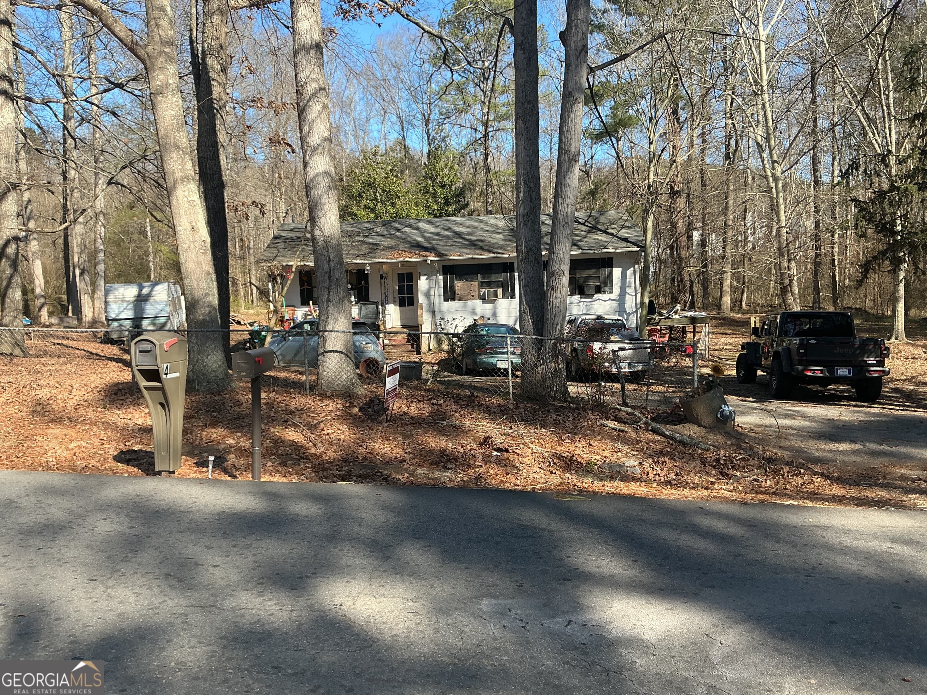 401 Old Bremen Rd — photo 2