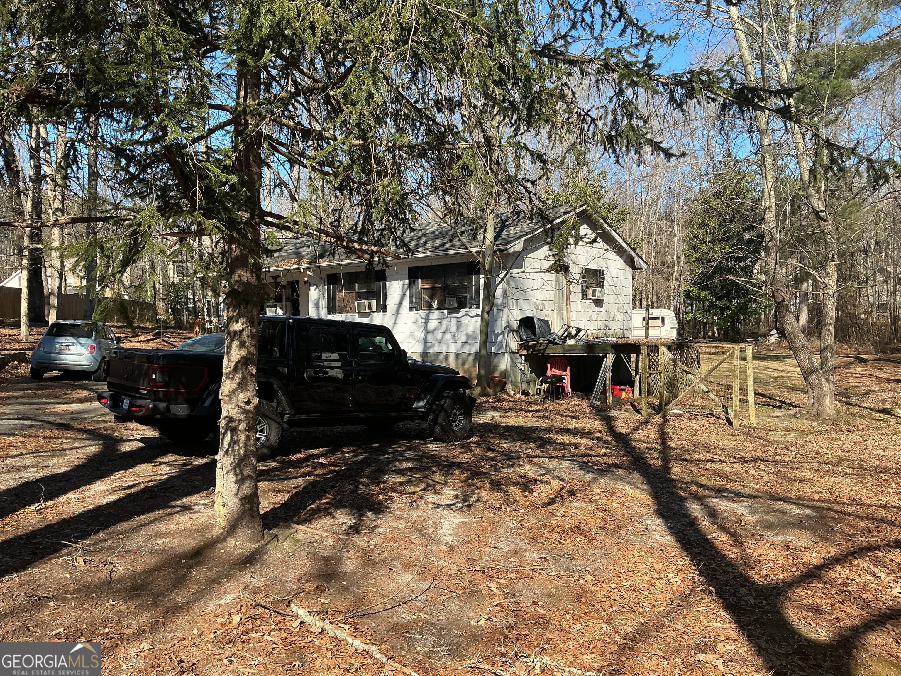 401 Old Bremen Rd — photo 1