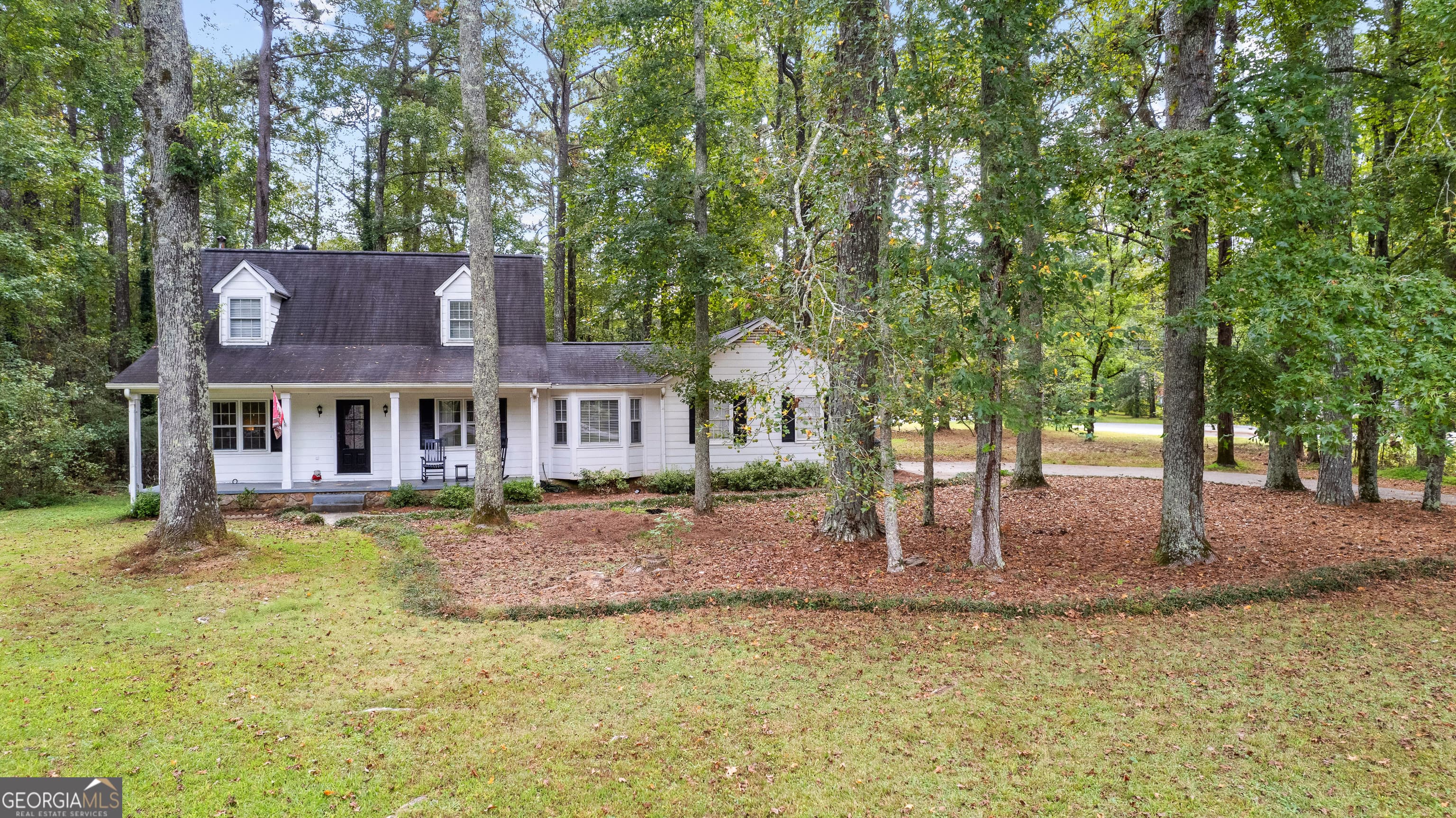 100 Carrollwood Dr — photo 1