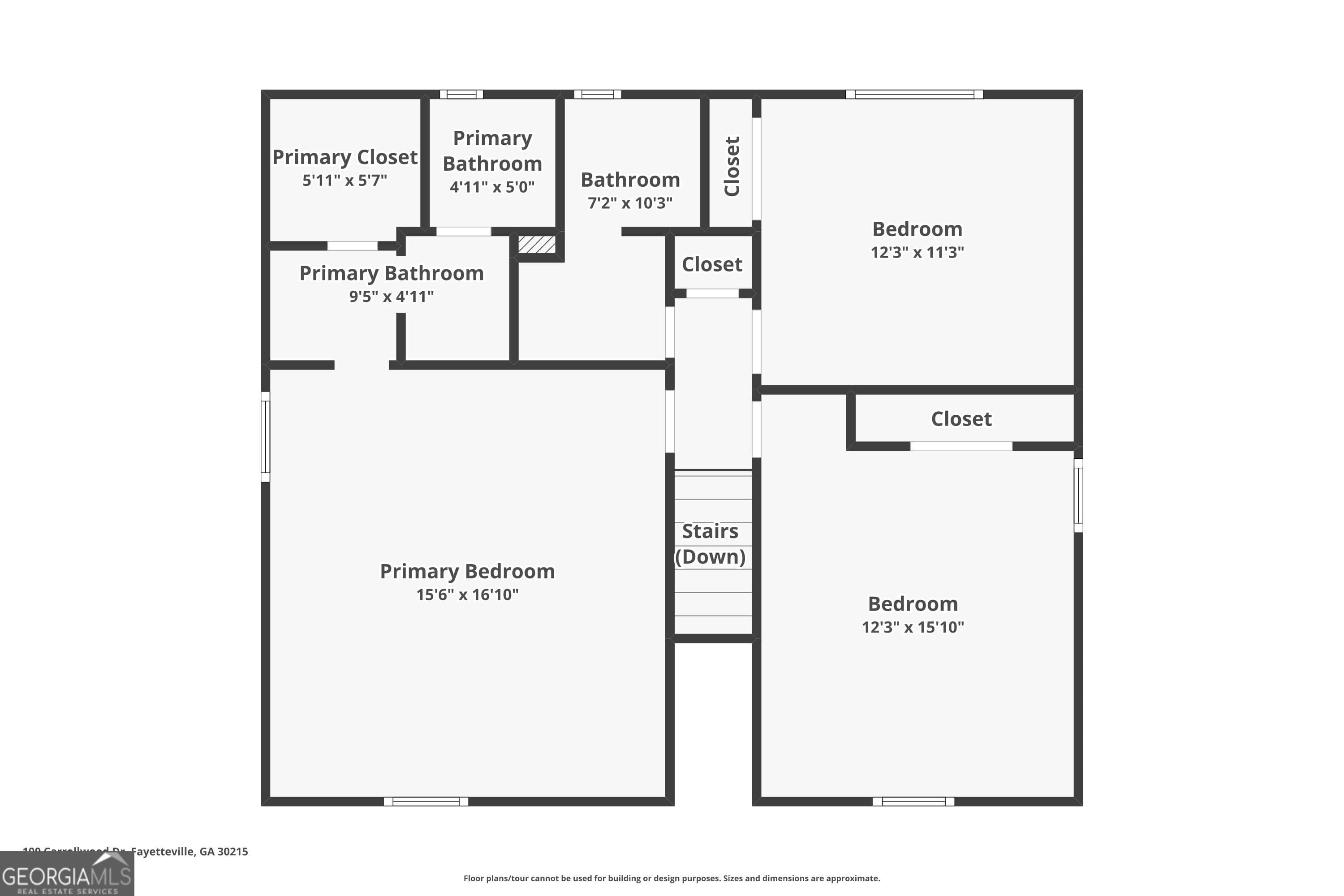 100 Carrollwood Dr — photo 41