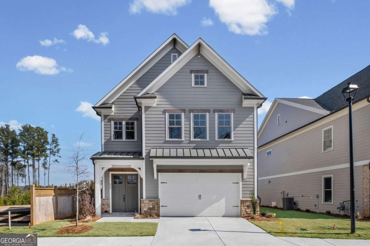 808 Lakemont Dr — photo 1