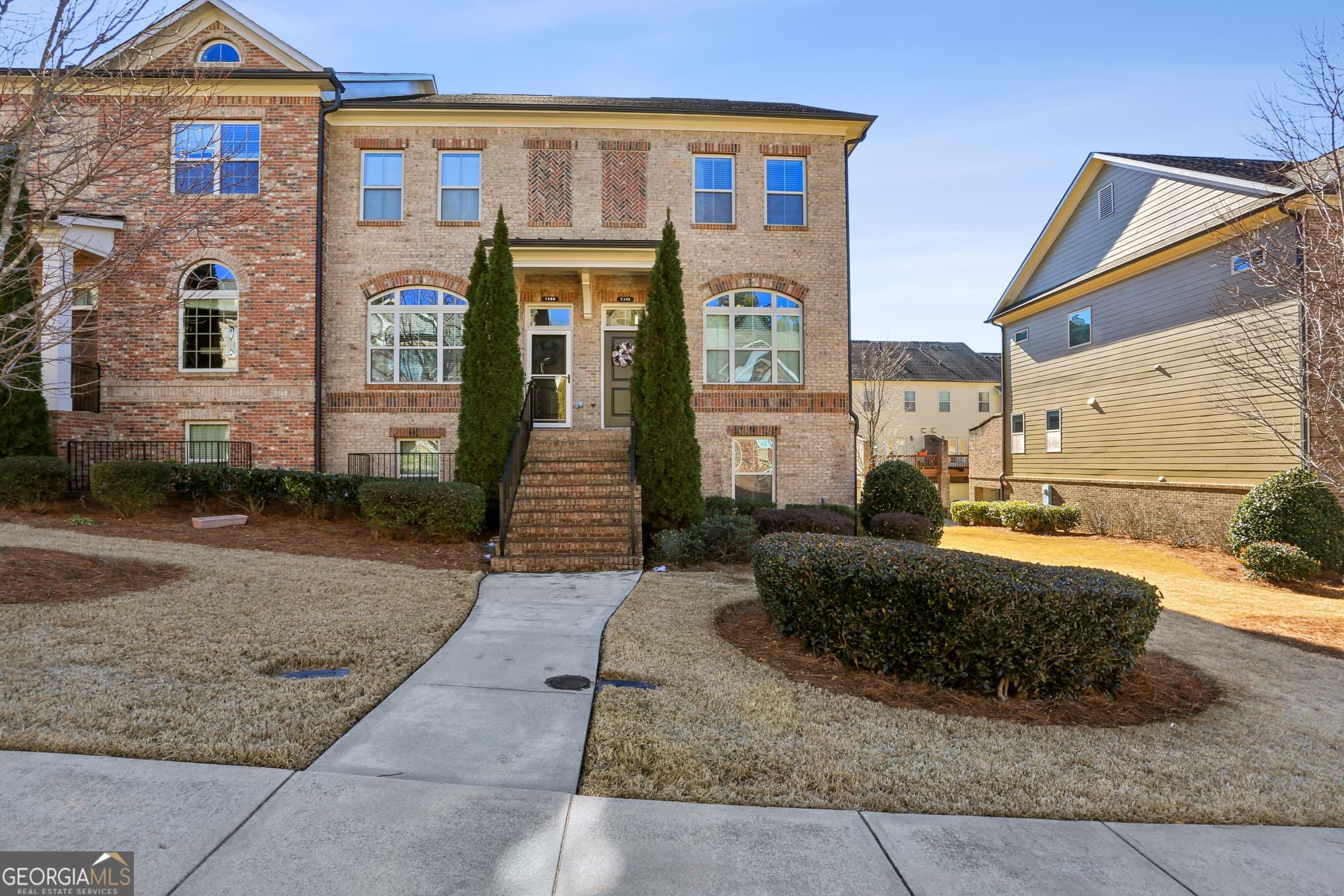 7395 Glisten Ave — photo 1