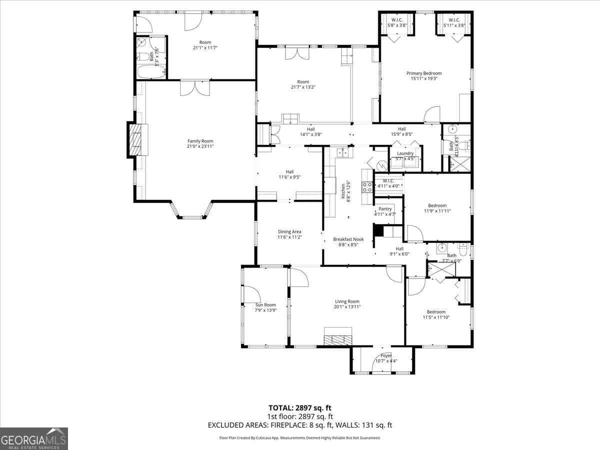 101 Oakwood Nw St — photo 64