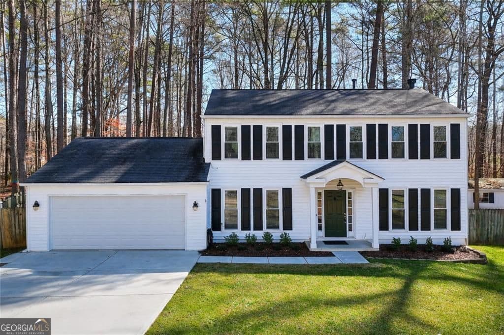 4220 Mary Ct — photo 1