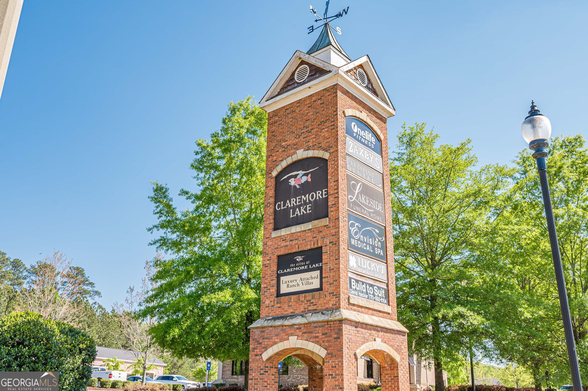 419 Brookes Walk — photo 36