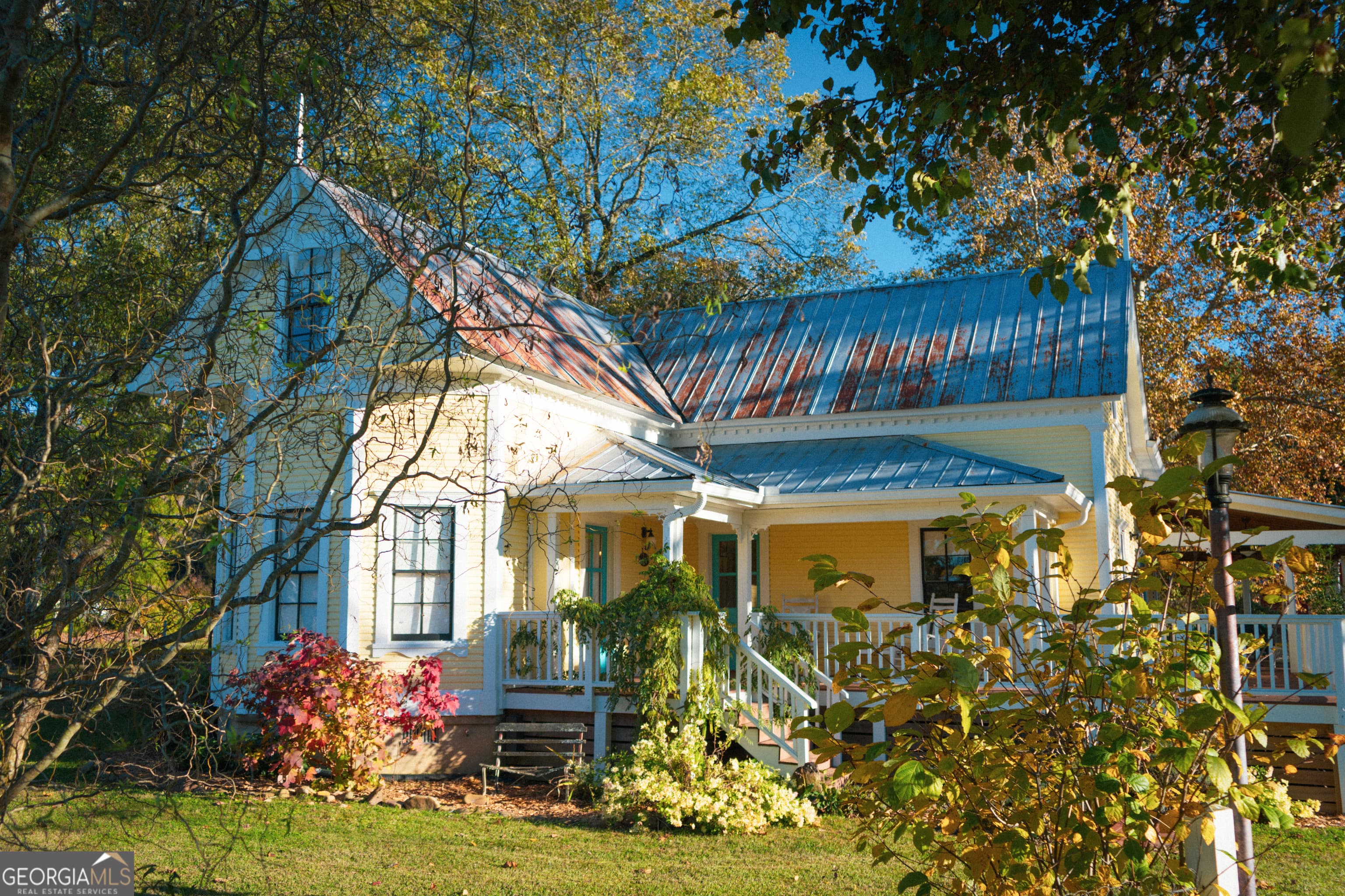 108 E Underwood St — photo 1