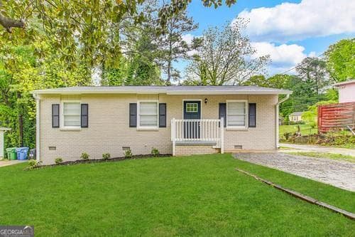 3800 Clovis Nw Ct — photo 1