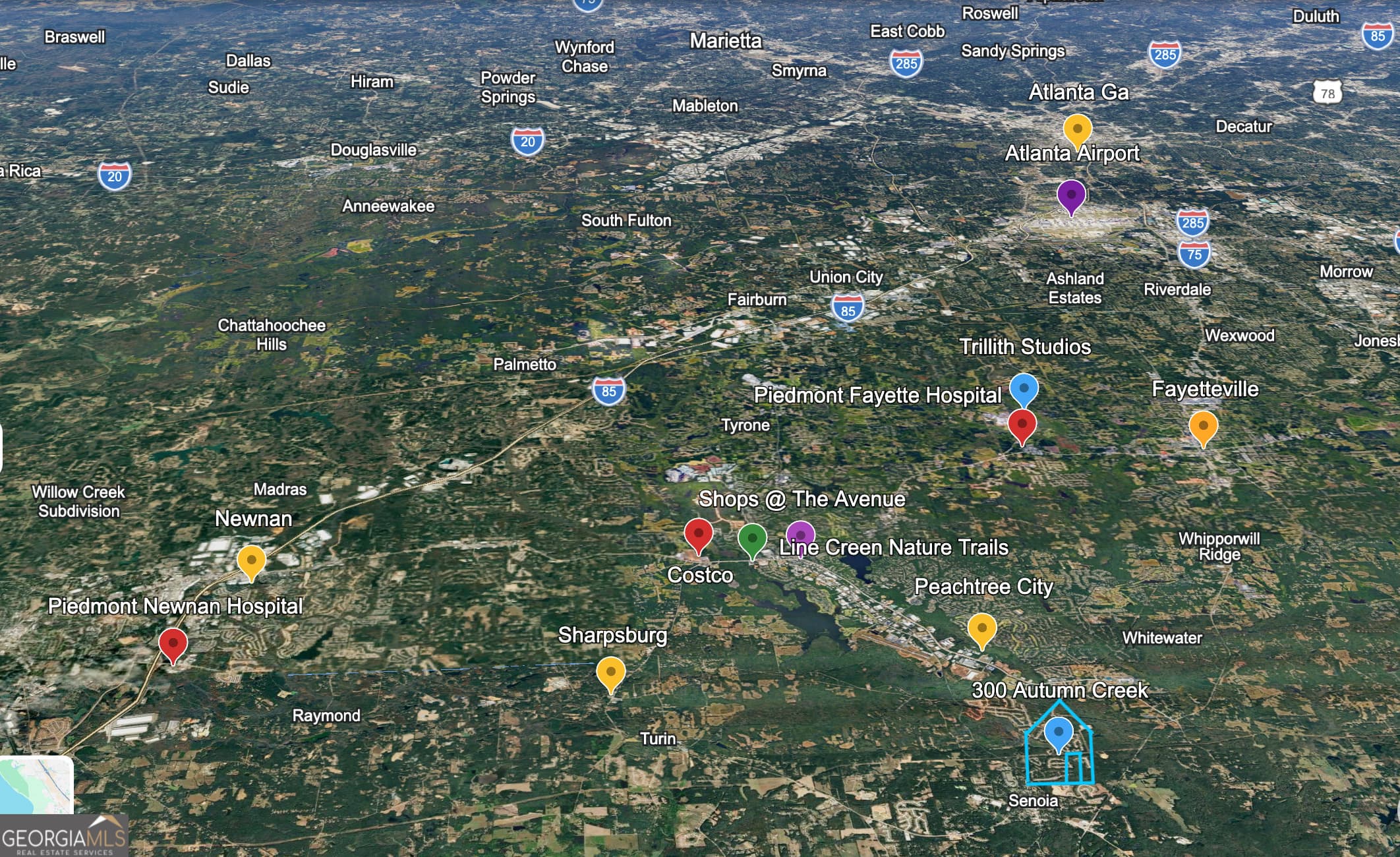 300 Autumn Creek — photo 50