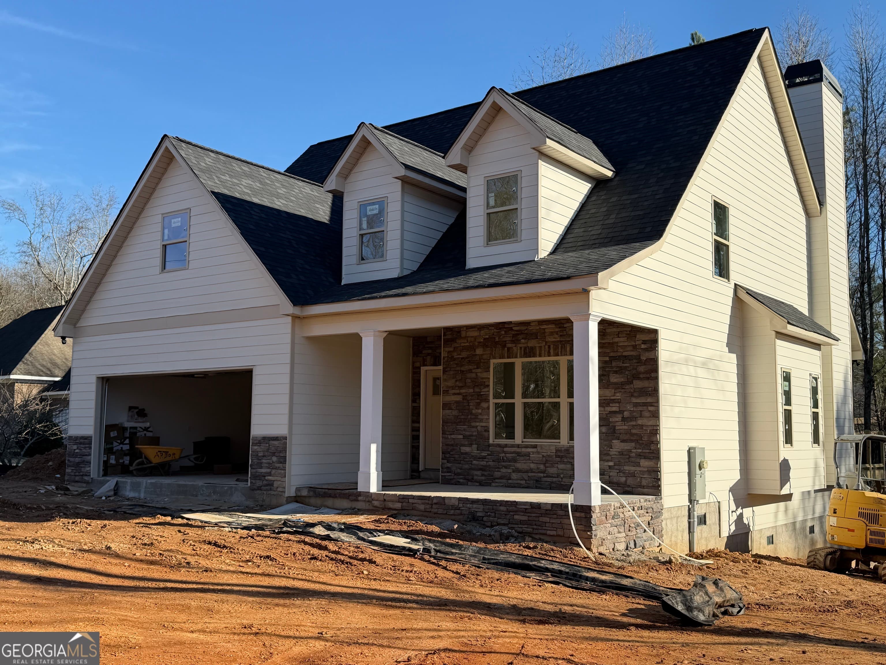 981 Horsley Mill Rd — photo 2