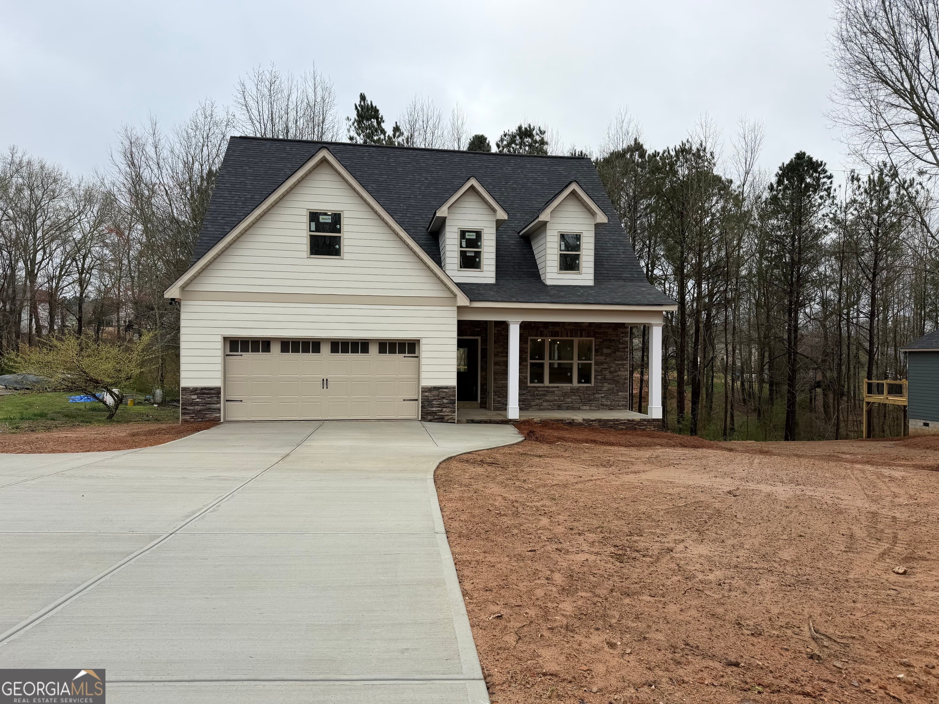 981 Horsley Mill Rd — photo 1