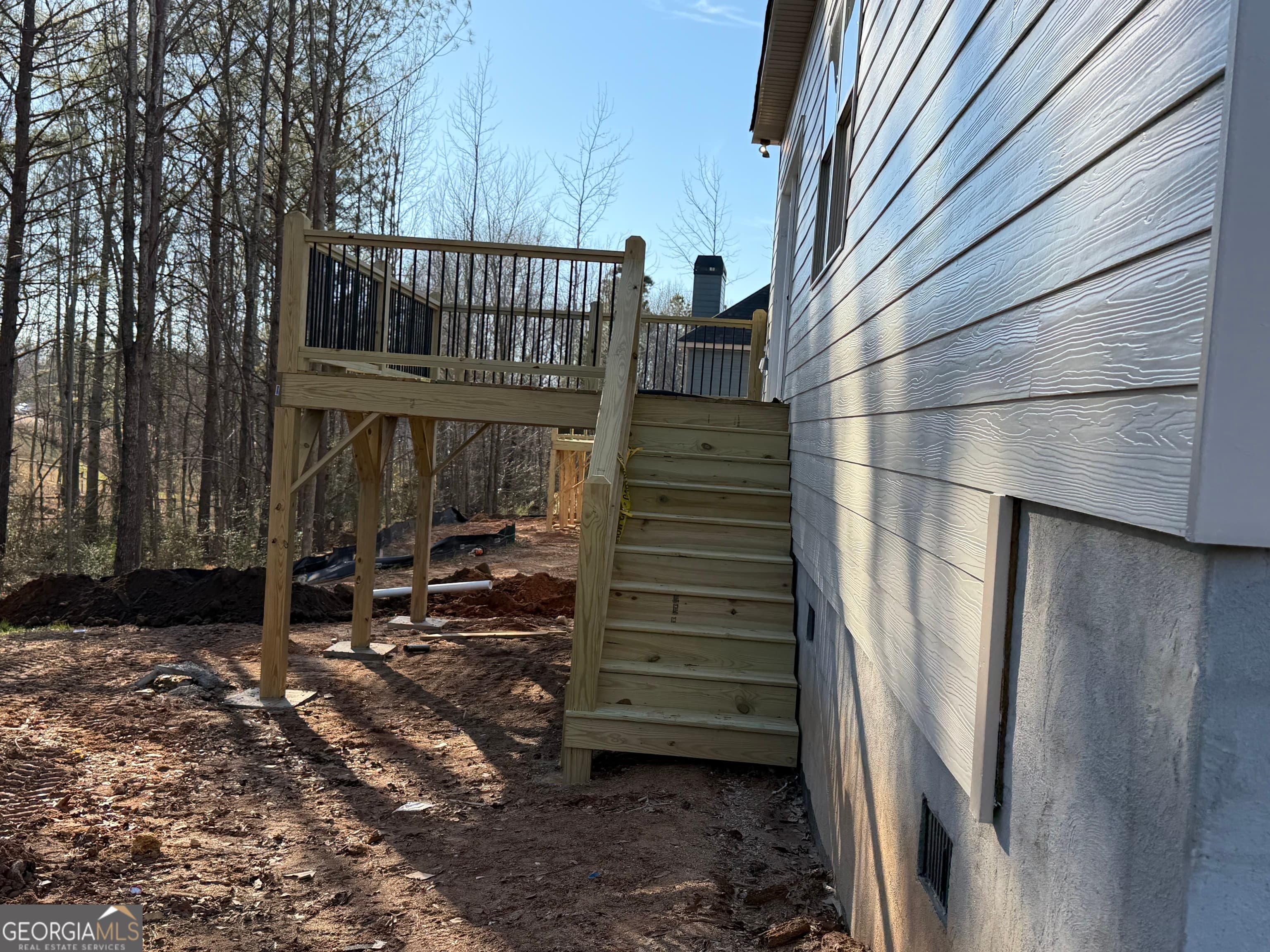 981 Horsley Mill Rd — photo 9