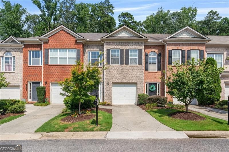 1030 Firethorne Pass — photo 2