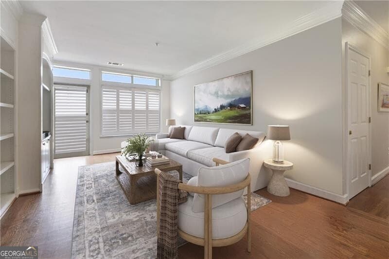 3334 Peachtree Ne Rd 109 — photo 2