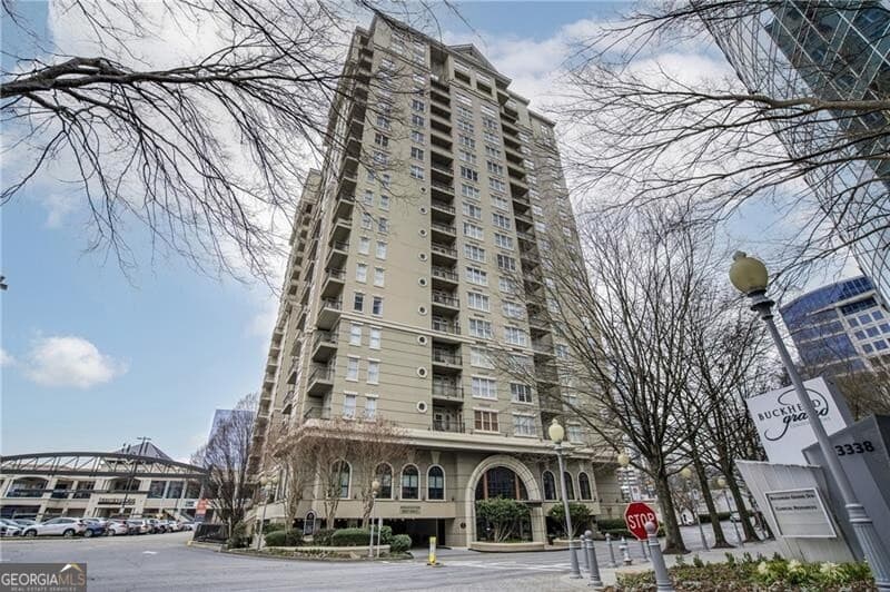 3334 Peachtree Ne Rd 109 — photo 26