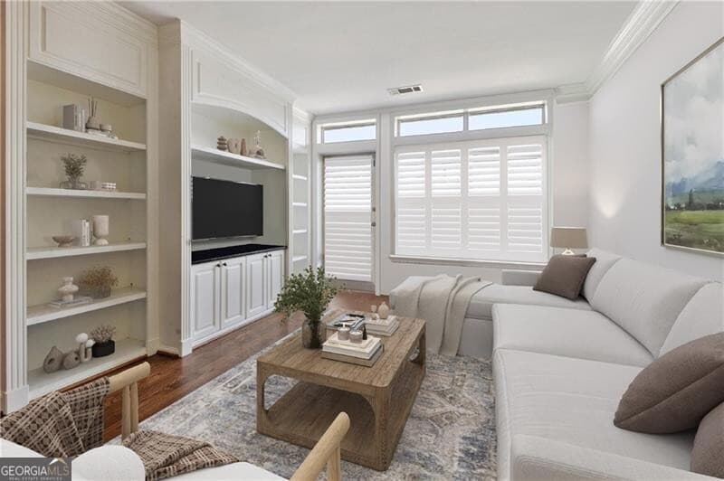 3334 Peachtree Ne Rd 109 — photo 1