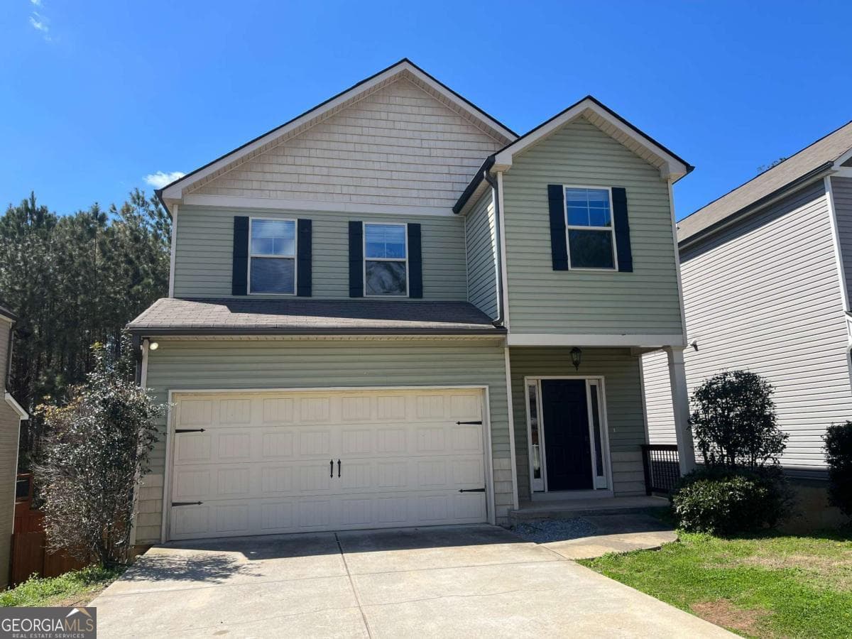 216 Bethany Manor Ct — photo 1