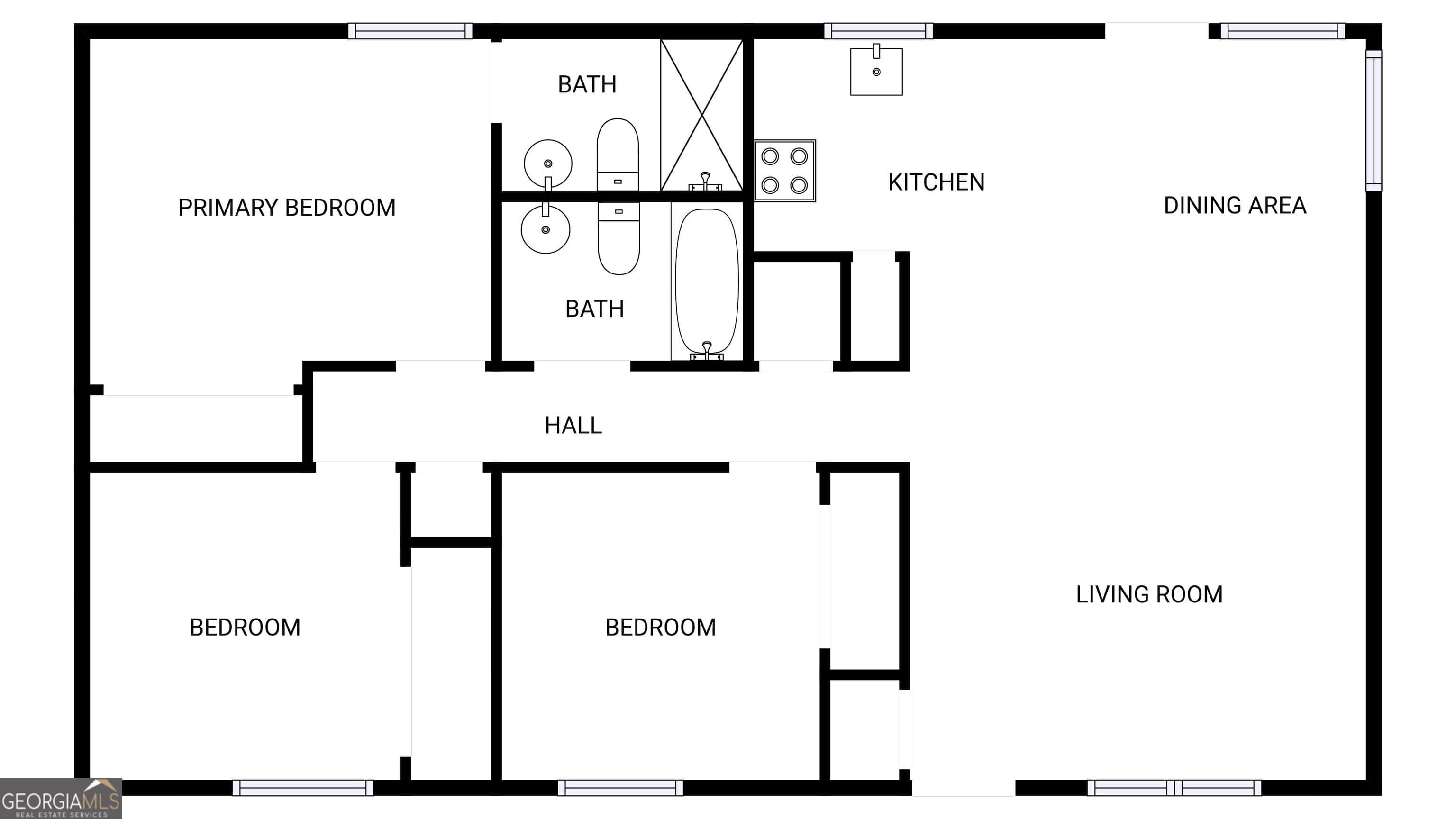 2650 Merry Rd — photo 30