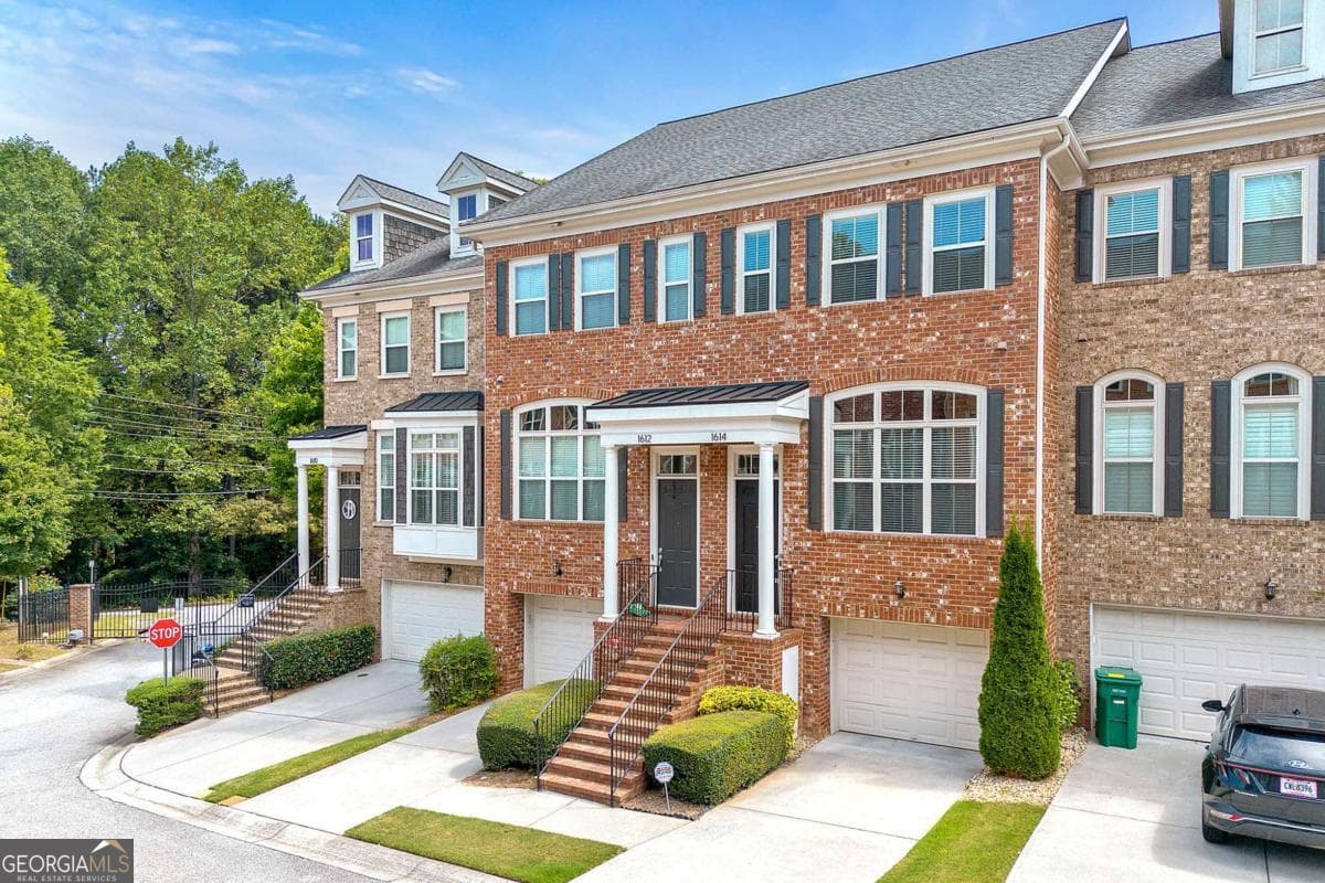 1614 Mosaic Way — photo 2