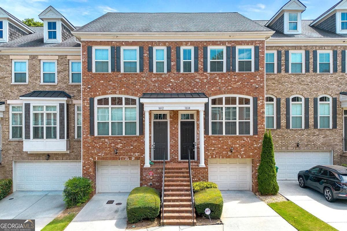 1614 Mosaic Way — photo 1