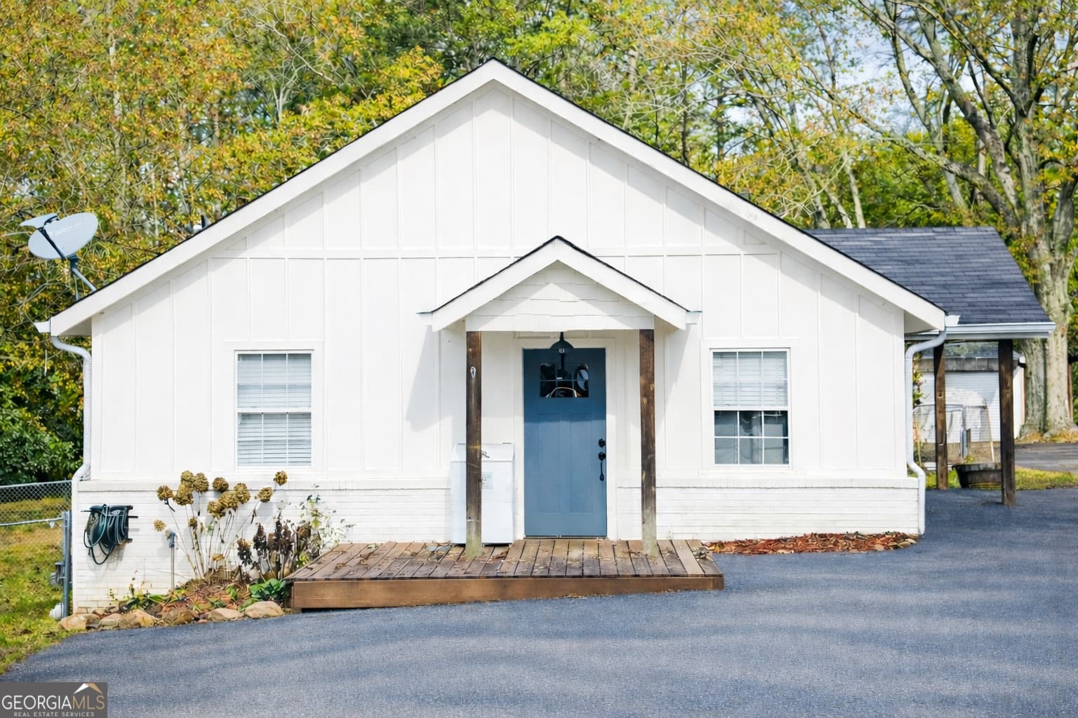 117 Marchman St — photo 1