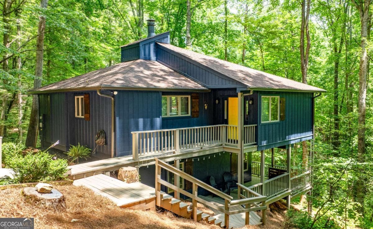 49 Baum Weg — photo 1