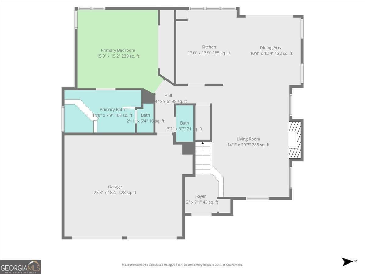 220 Ridge Point Ct — photo 48