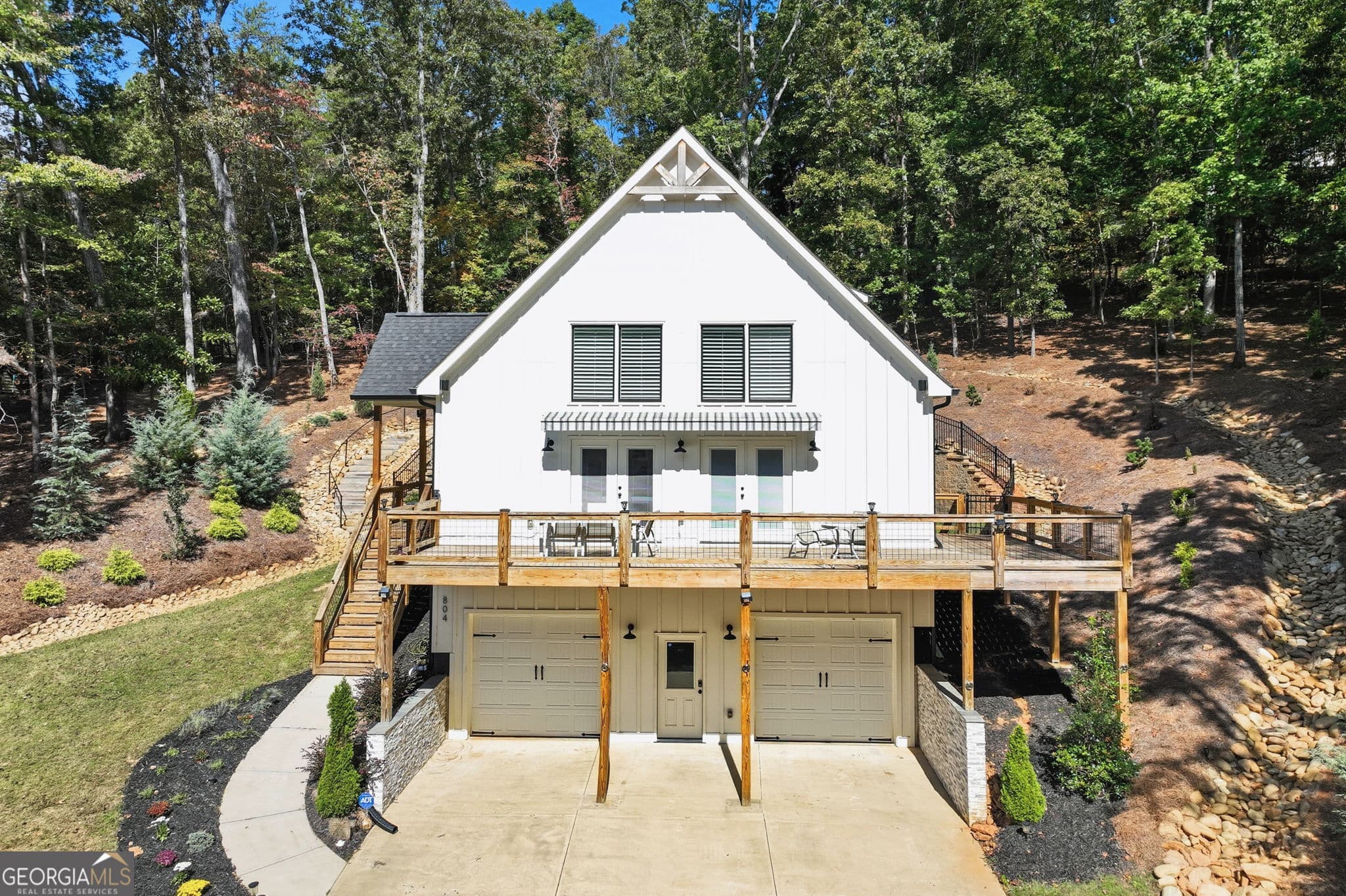 804 Wilshire Rd — photo 1