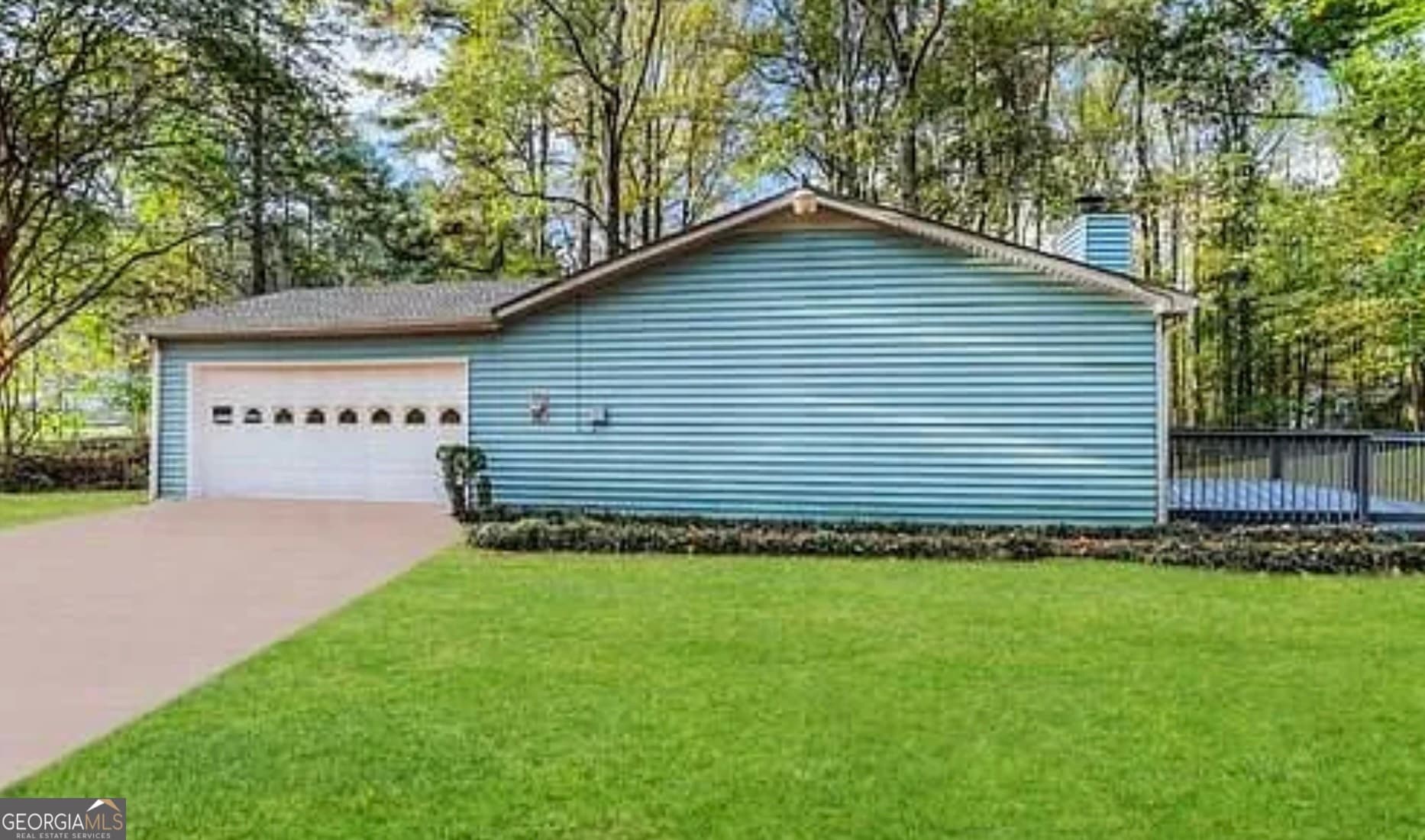 3756 Bright Star Rd — photo 1