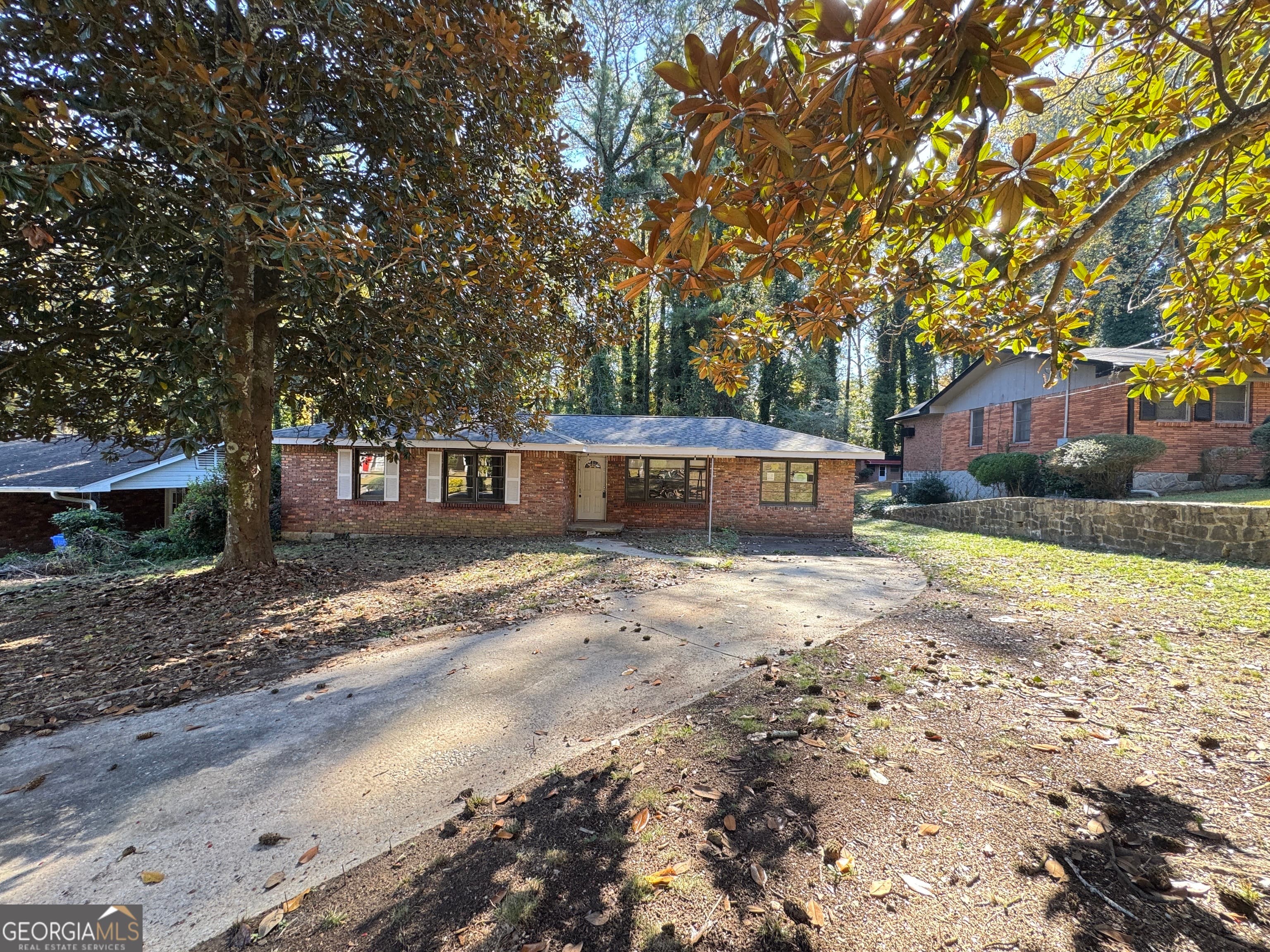 3598 Ingledale Sw Dr — photo 1