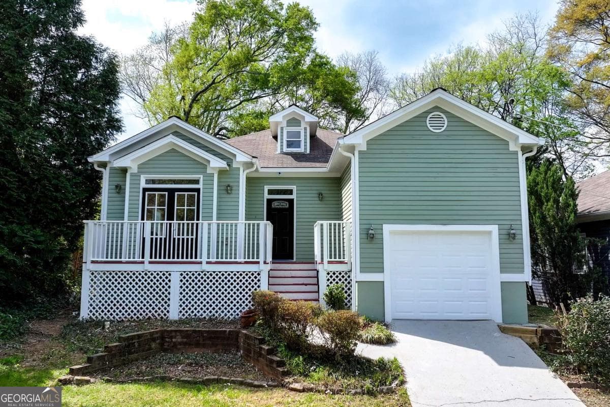 980 Tilden Nw St — photo 1