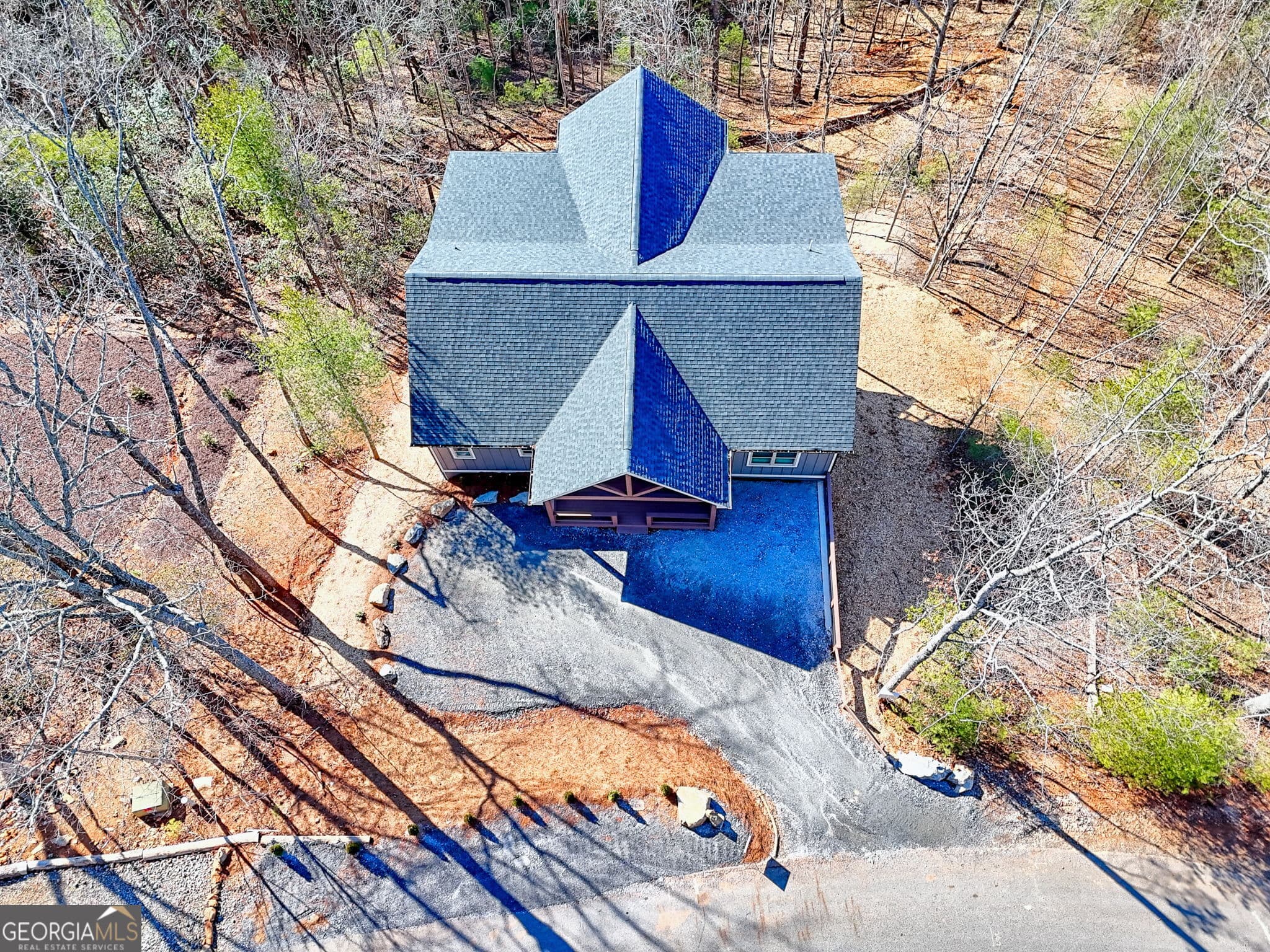 438 Mill Ridge Rd — photo 2