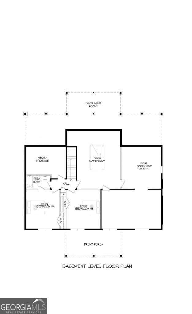 438 Mill Ridge Rd — photo 59