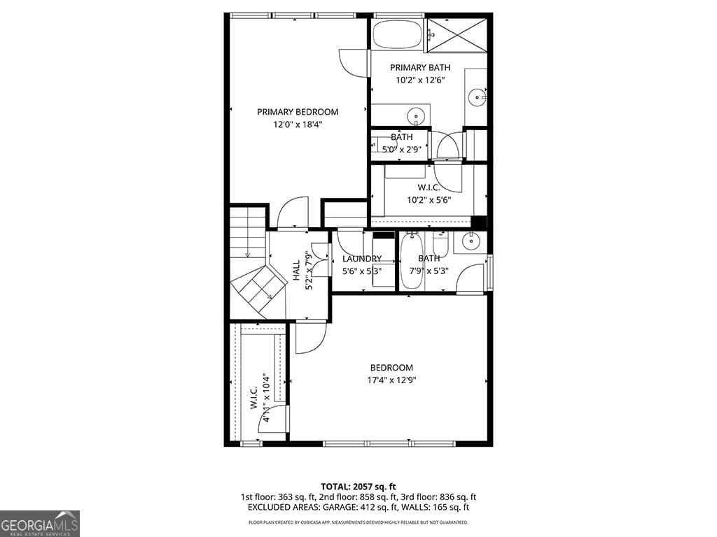 4689 Wehunt Commons Se Dr 2 — photo 23