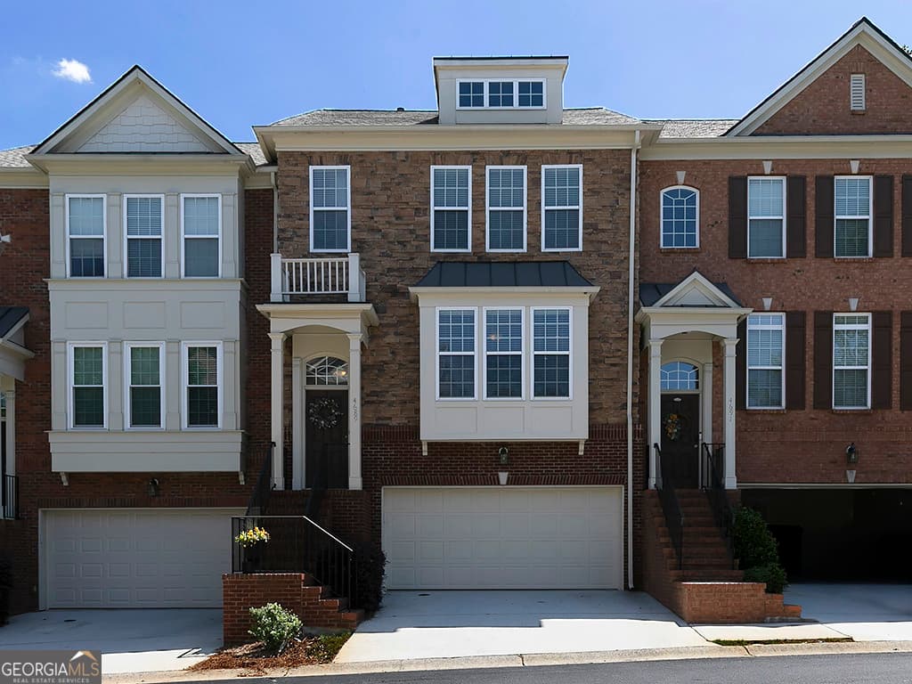 4689 Wehunt Commons Se Dr 2 — photo 1