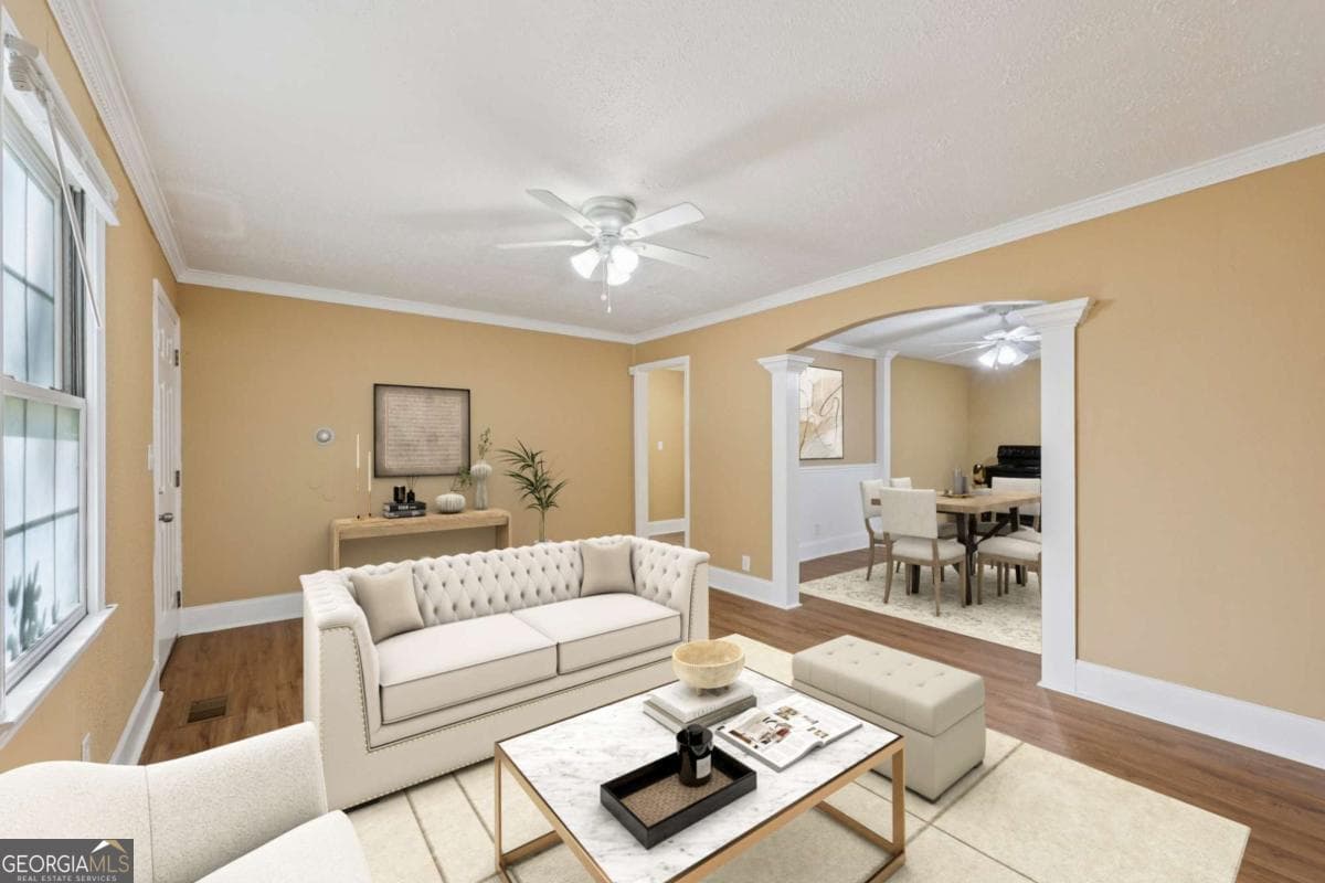 1825 Shadydale Se Ave — photo 2