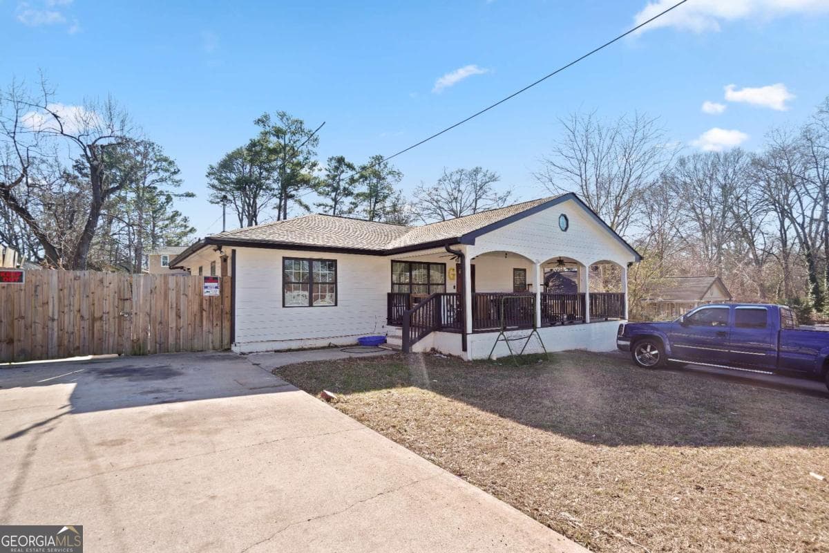 187 Privette Sw Rd — photo 1