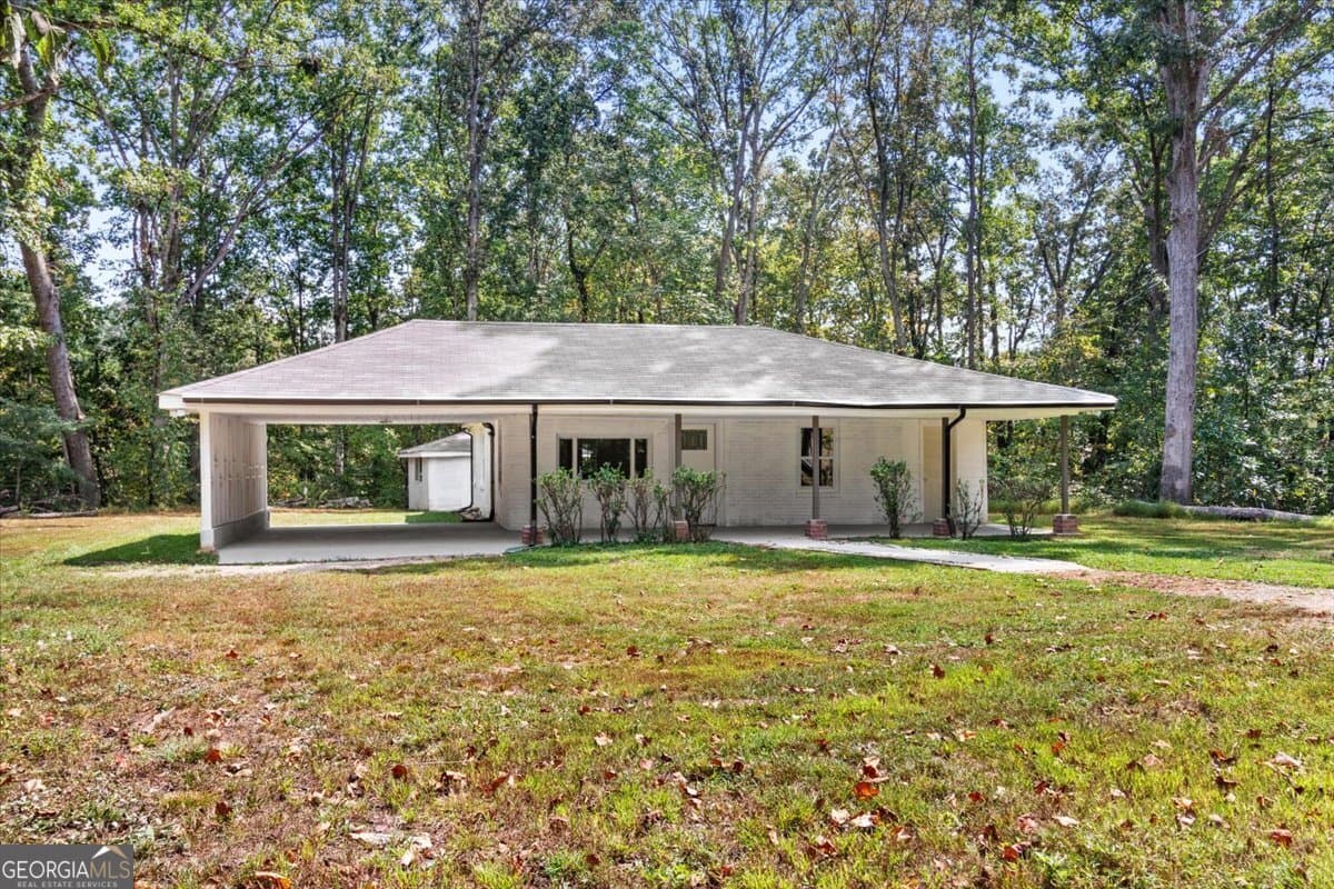 3990 Pine Hill Dr — photo 1