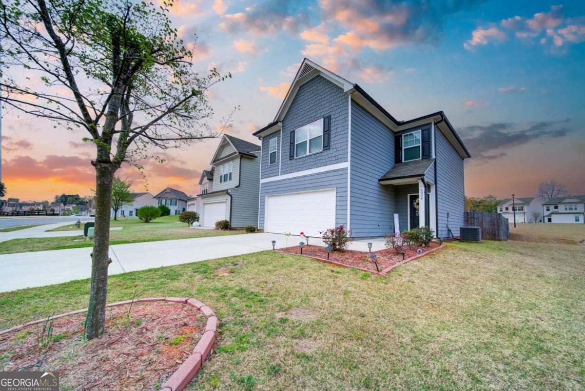 5004 Fawnwood Dr — photo 1