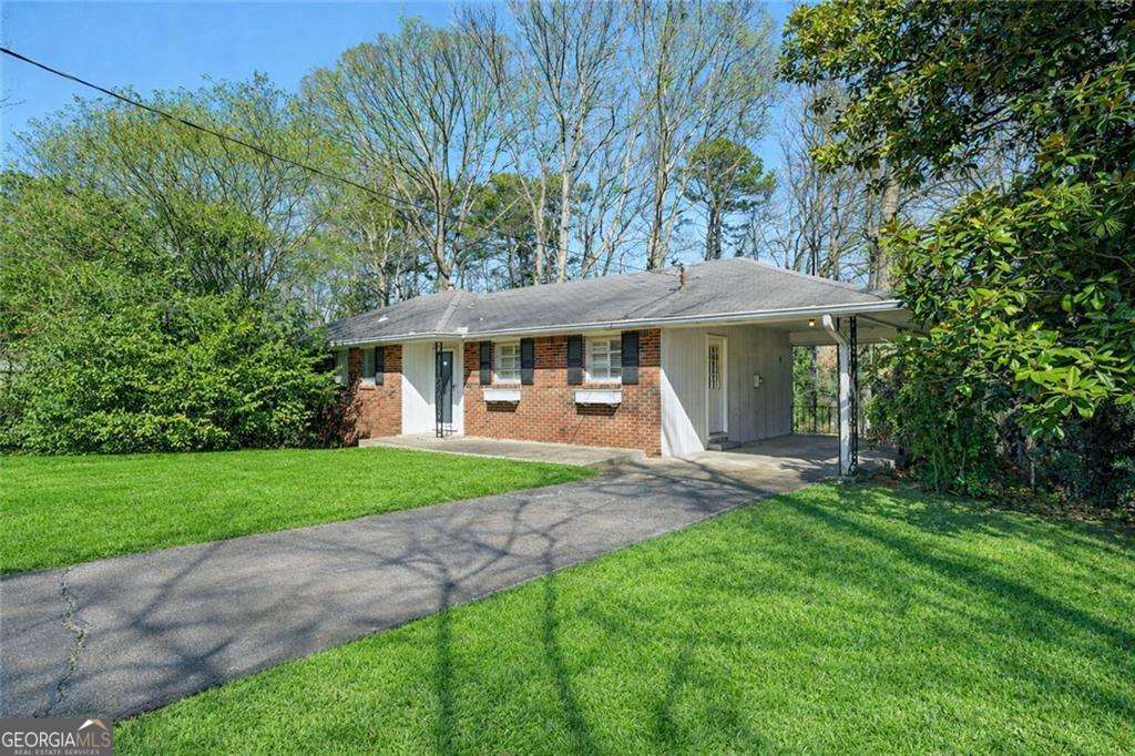 2456 Elmwood Se Circle — photo 1