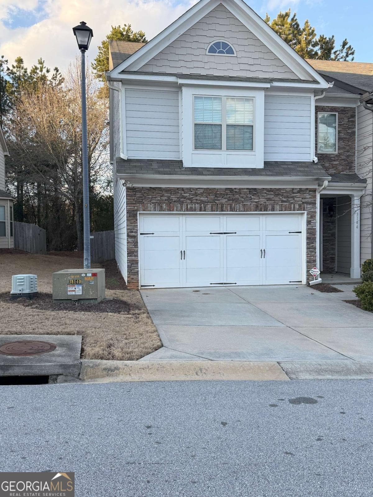 3144 Spicy Cedar Ln — photo 1