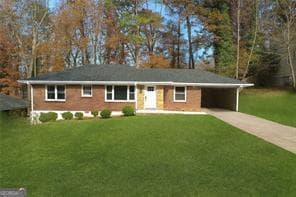 2052 Brannen Se Rd — photo 1