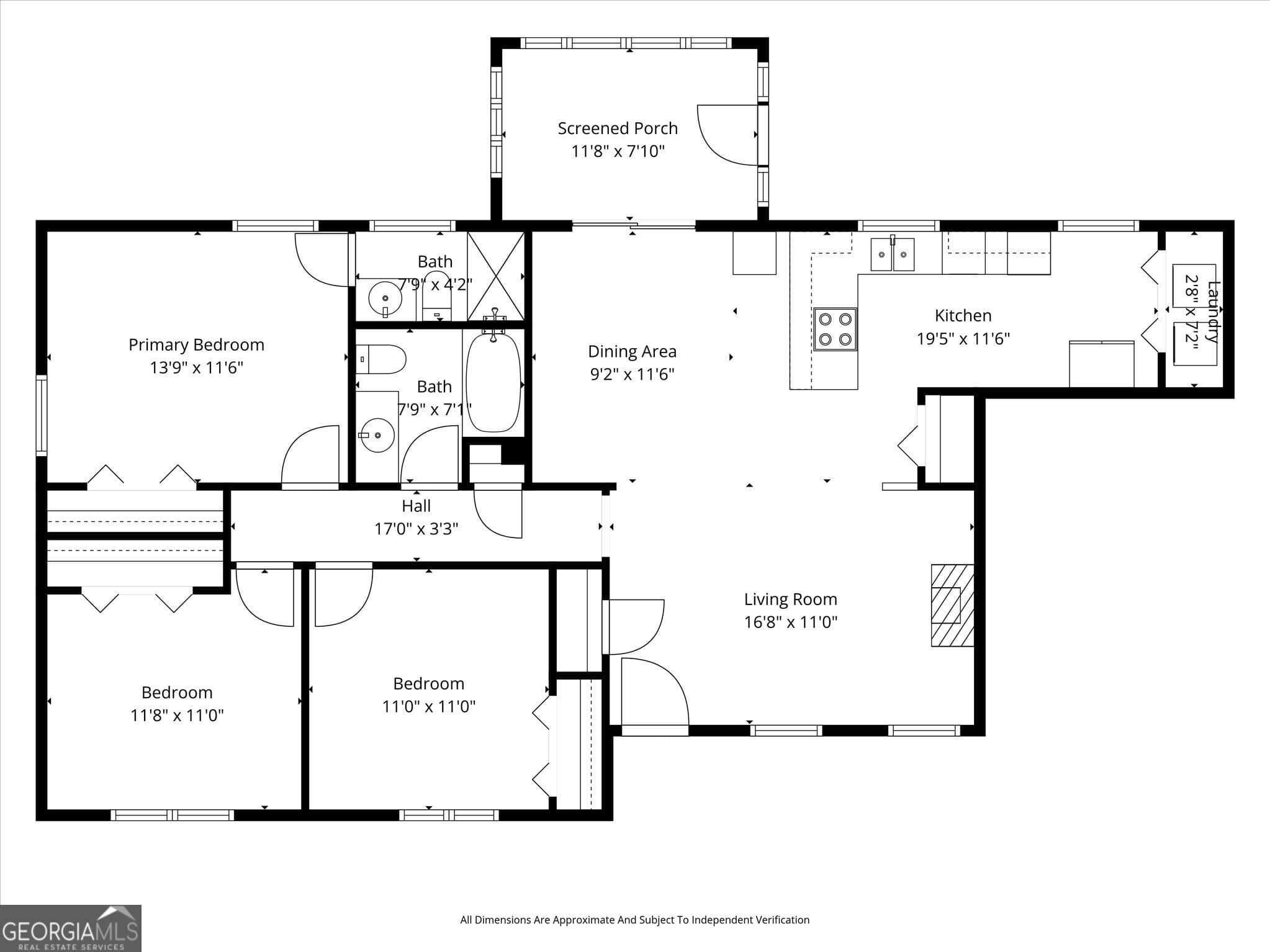 999 Chestnut Oak Ct — photo 33