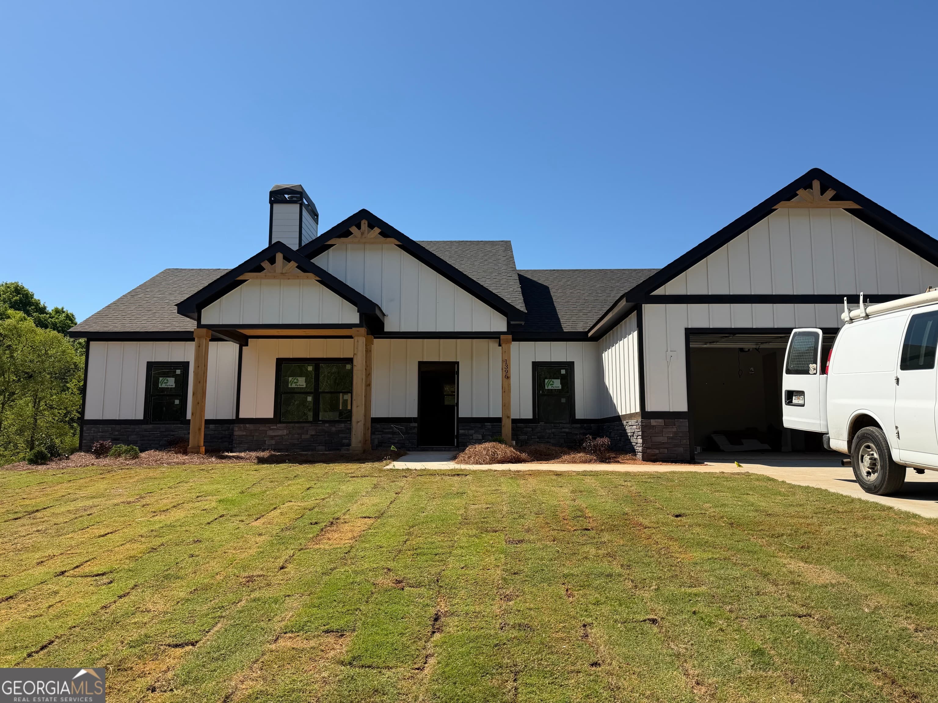 1396 Anderson Thomas Rd Lot 2 — photo 1