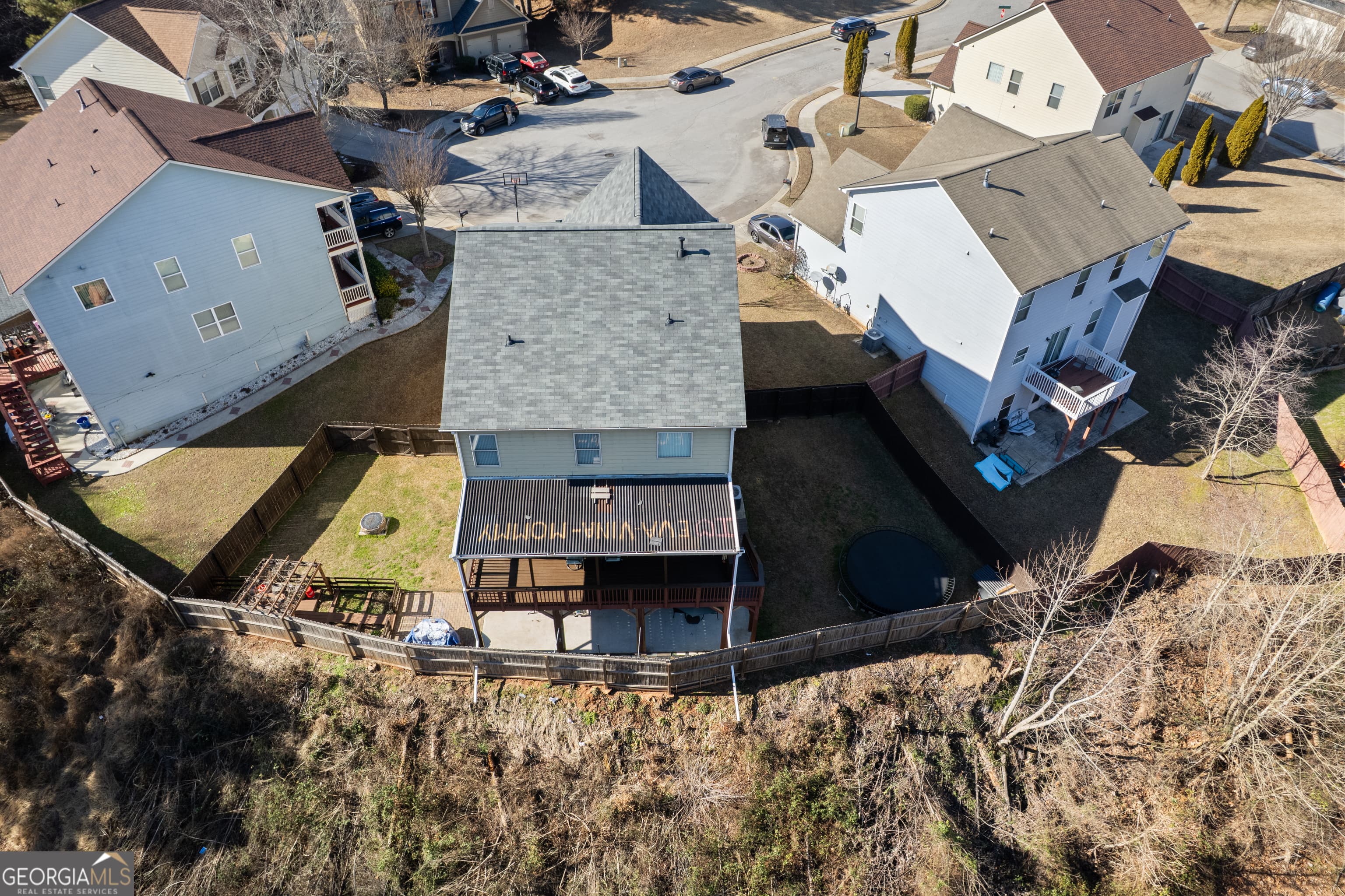 4241 Hidden Village Way — photo 32