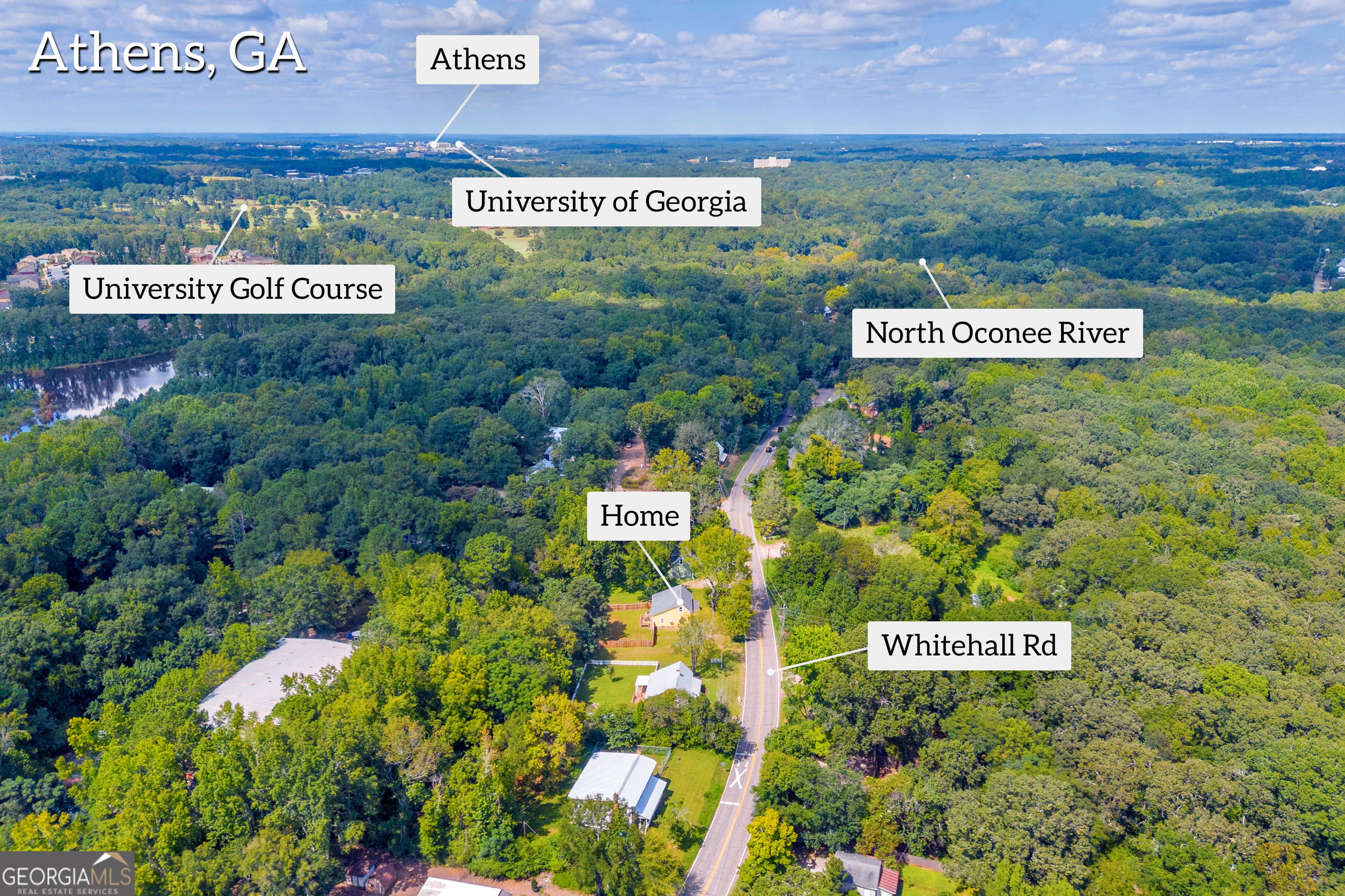 830 Whitehall Rd — photo 30