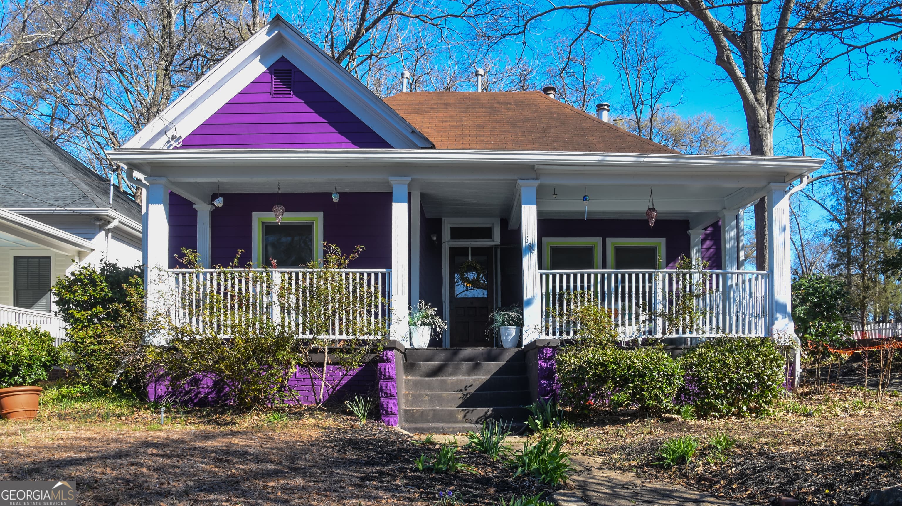 885 White Sw St — photo 2