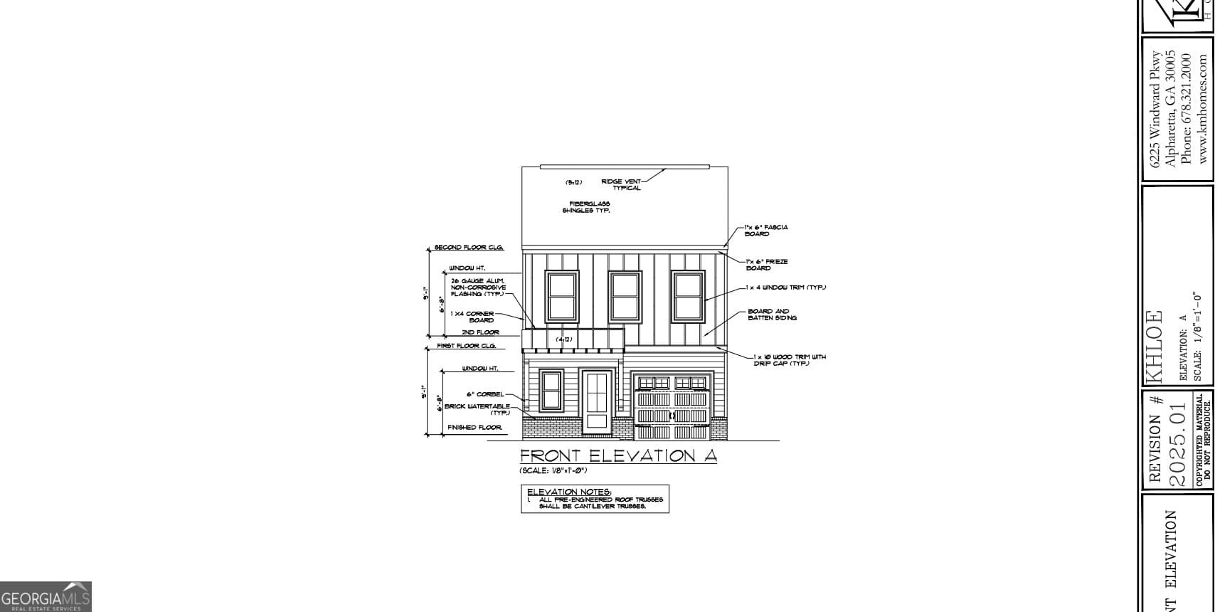 195 Jackson Heights — photo 1